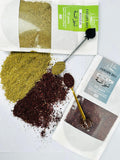 tizan minceur jardin bio