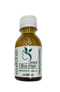 زيت الشعر الأصلي i bio hair